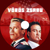 Vörös zsaru (Aldo) DVD borító CD1 label Letöltése