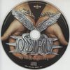 Ossian - Nyitott szívvel DVD borító CD1 label Letöltése