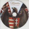 Kárpátia - Isten kegyelméből DVD borító CD1 label Letöltése