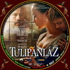 Tulipánláz (debrigo) DVD borító CD2 label Letöltése