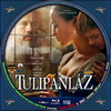 Tulipánláz (debrigo) DVD borító CD2 label Letöltése