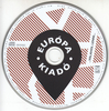 Európa Kiadó - ...Valahol lenni... DVD borító CD1 label Letöltése