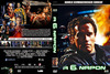 A 6. napon (Arnold Schwarzenegger sorozat) v2 (Iván) DVD borító FRONT Letöltése