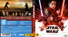 Star Wars: Az utolsó Jedik DVD borító FRONT Letöltése