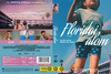 Floridai álom DVD borító FRONT Letöltése