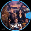Solo: Egy Star Wars történet (taxi18) DVD borító CD4 label Letöltése