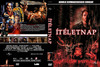 Ítéletnap (Arnold Schwarzenegger sorozat) (Iván) DVD borító FRONT Letöltése