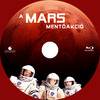 A Mars mentõakció (Aldo) DVD borító CD1 label Letöltése
