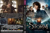 Storm - Lángoló betûk (debrigo) DVD borító FRONT Letöltése