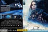 Zsivány Egyes - Egy Star Wars történet (aniva) DVD borító FRONT Letöltése