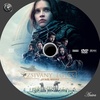 Zsivány Egyes - Egy Star Wars történet (aniva) DVD borító CD2 label Letöltése