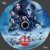 Zsivány Egyes - Egy Star Wars történet v2 (aniva) DVD borító CD1 label Letöltése
