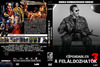The Expendables - A feláldozhatók 3. (Arnold Schwarzenegger sorozat) (Iván) DVD borító FRONT Letöltése