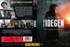 Az idegen (2017) DVD borító FRONT Letöltése