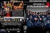 The Expendables - A feláldozhatók 3. (Arnold Schwarzenegger sorozat) v2 (Iván) DVD borító FRONT Letöltése
