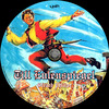 Till Eulenspiegel (Old Dzsordzsi) DVD borító CD3 label Letöltése