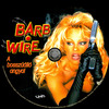 Barb Wire - A bosszúálló angyal (Old Dzsordzsi) DVD borító CD2 label Letöltése