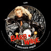 Barb Wire - A bosszúálló angyal (Old Dzsordzsi) DVD borító CD3 label Letöltése
