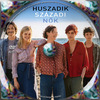 Huszadik századi nõk (kepike) DVD borító CD1 label Letöltése