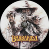 Barbarosa (Old Dzsordzsi) DVD borító CD1 label Letöltése