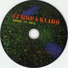 Európa Kiadó - Annak is kell DVD borító CD1 label Letöltése