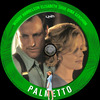 Palmetto (Old Dzsordzsi) DVD borító CD1 label Letöltése