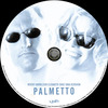 Palmetto (Old Dzsordzsi) DVD borító CD2 label Letöltése