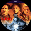Csapajev (Old Dzsordzsi) DVD borító CD2 label Letöltése