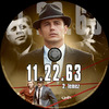 11.22.63 v1-2-3 (Old Dzsordzsi) DVD borító CD2 label Letöltése