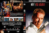 Két tûz között (Arnold Schwarzenegger sorozat) (Iván) DVD borító FRONT Letöltése