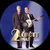 2 lökött inas (Old Dzsordzsi) DVD borító CD1 label Letöltése