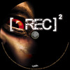 [Rec] 2 (Old Dzsordzsi) DVD borító CD1 label Letöltése