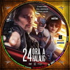 24 óra a halálig (debrigo) DVD borító CD4 label Letöltése