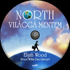 North - Világgá mentem (Old Dzsordzsi) DVD borító CD1 label Letöltése