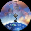 North - Világgá mentem (Old Dzsordzsi) DVD borító CD2 label Letöltése