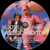 North - Világgá mentem (Old Dzsordzsi) DVD borító CD3 label Letöltése