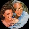 A görög mágnás (Old Dzsordzsi) DVD borító CD3 label Letöltése