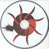 Tigroszlan - Tigroszlan DVD borító CD1 label Letöltése