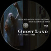 Ghost Land - A rettegés háza (Old Dzsordzsi) DVD borító CD2 label Letöltése