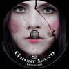 Ghost Land - A rettegés háza (Old Dzsordzsi) DVD borító CD3 label Letöltése