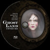 Ghost Land - A rettegés háza (Old Dzsordzsi) DVD borító CD4 label Letöltése