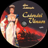 Császári Vénusz (Old Dzsordzsi) DVD borító CD3 label Letöltése