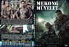 Mekong mûvelet (debrigo) DVD borító FRONT slim Letöltése