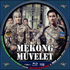 Mekong mûvelet (debrigo) DVD borító CD4 label Letöltése