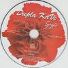 Dupla Kávé - Szegfû DVD borító CD1 label Letöltése