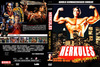 Herkules New Yorkban (Arnold Schwarzenegger sorozat) (Iván) DVD borító FRONT Letöltése