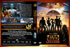 Star Wars: Lázadók 4. évad (DéeM) DVD borító FRONT Letöltése