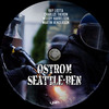 Ostrom Seattle-ben (Old Dzsordzsi) DVD borító CD1 label Letöltése