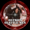 Ostrom Seattle-ben (Old Dzsordzsi) DVD borító CD2 label Letöltése