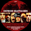 Ostrom Seattle-ben (Old Dzsordzsi) DVD borító CD3 label Letöltése